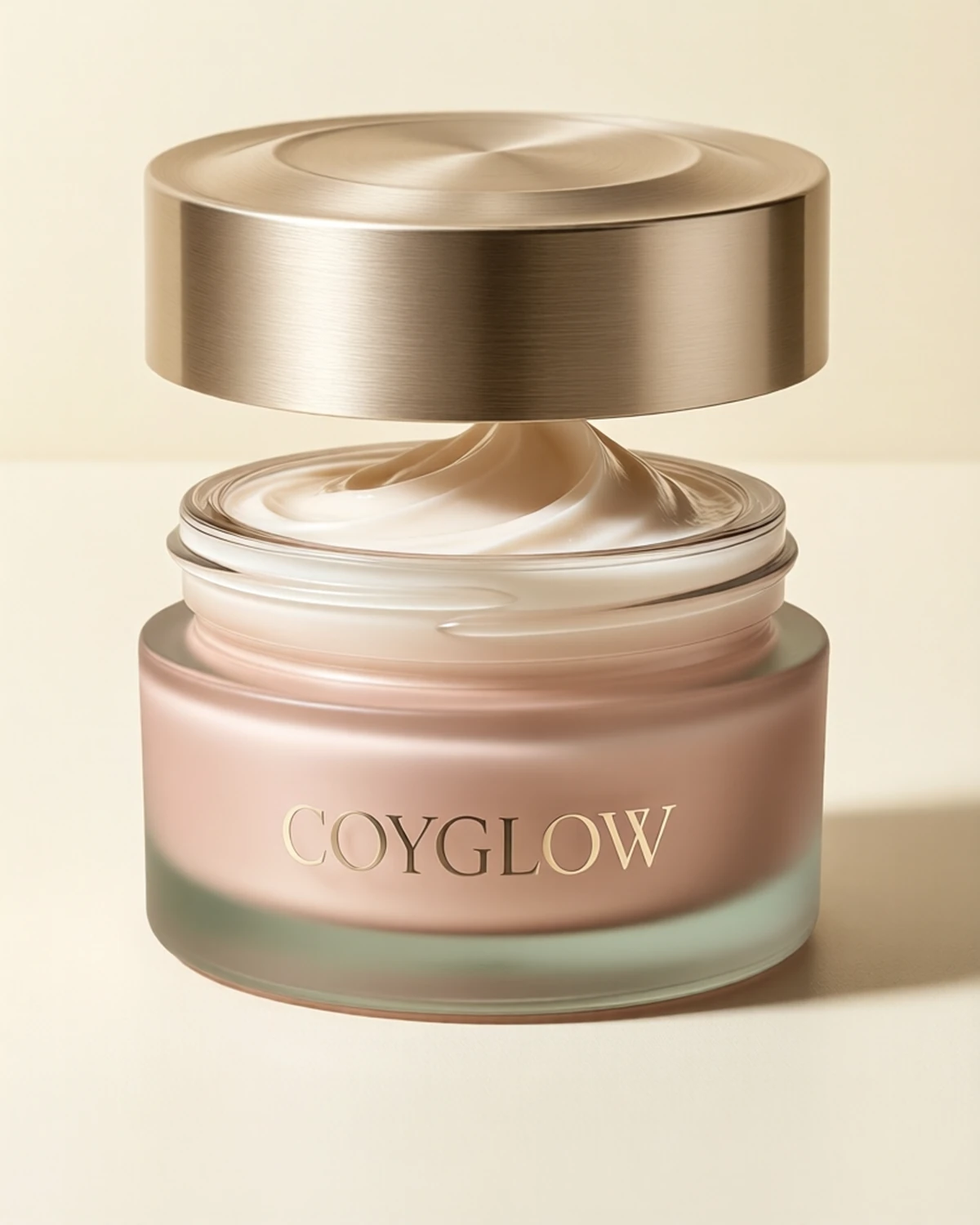 Coyglow Balm-Cream Moisturizer