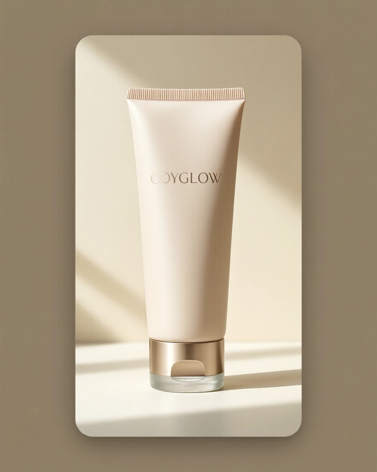 Cleansers Coyglow category