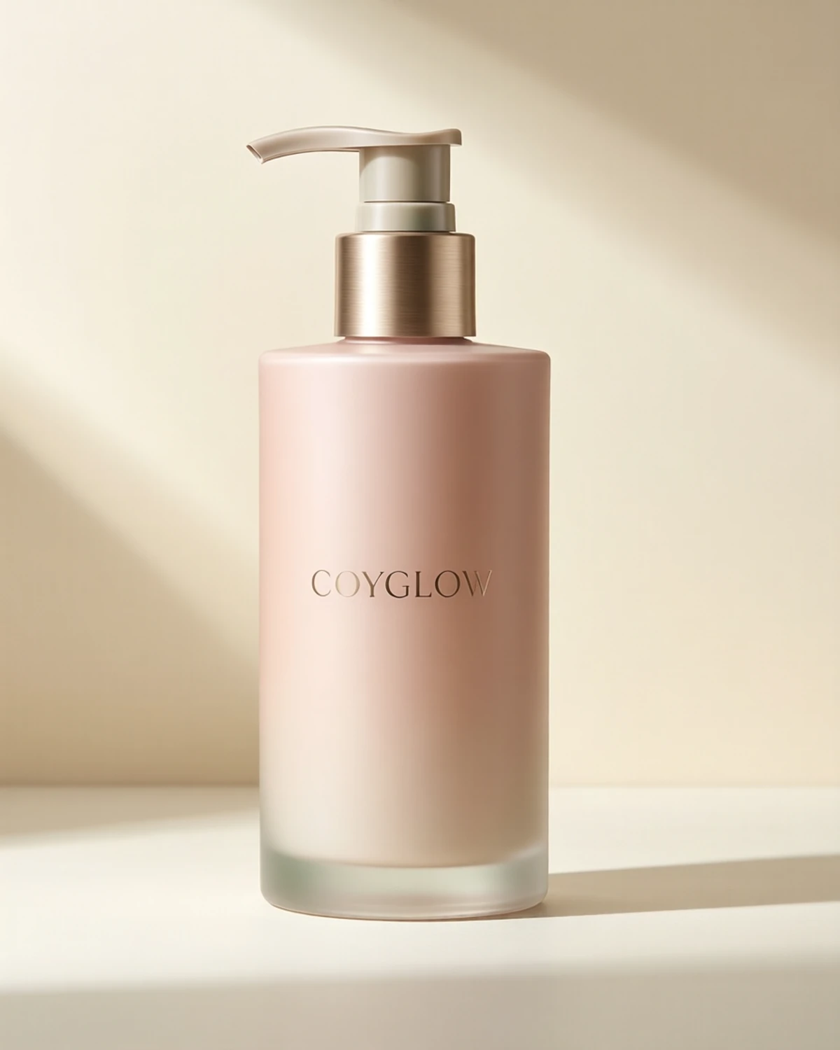 Body Care Coyglow category