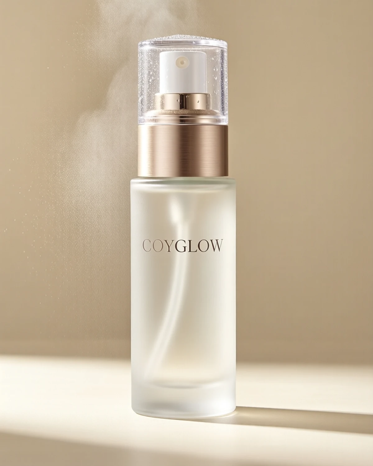 Mists & Toners Coyglow category