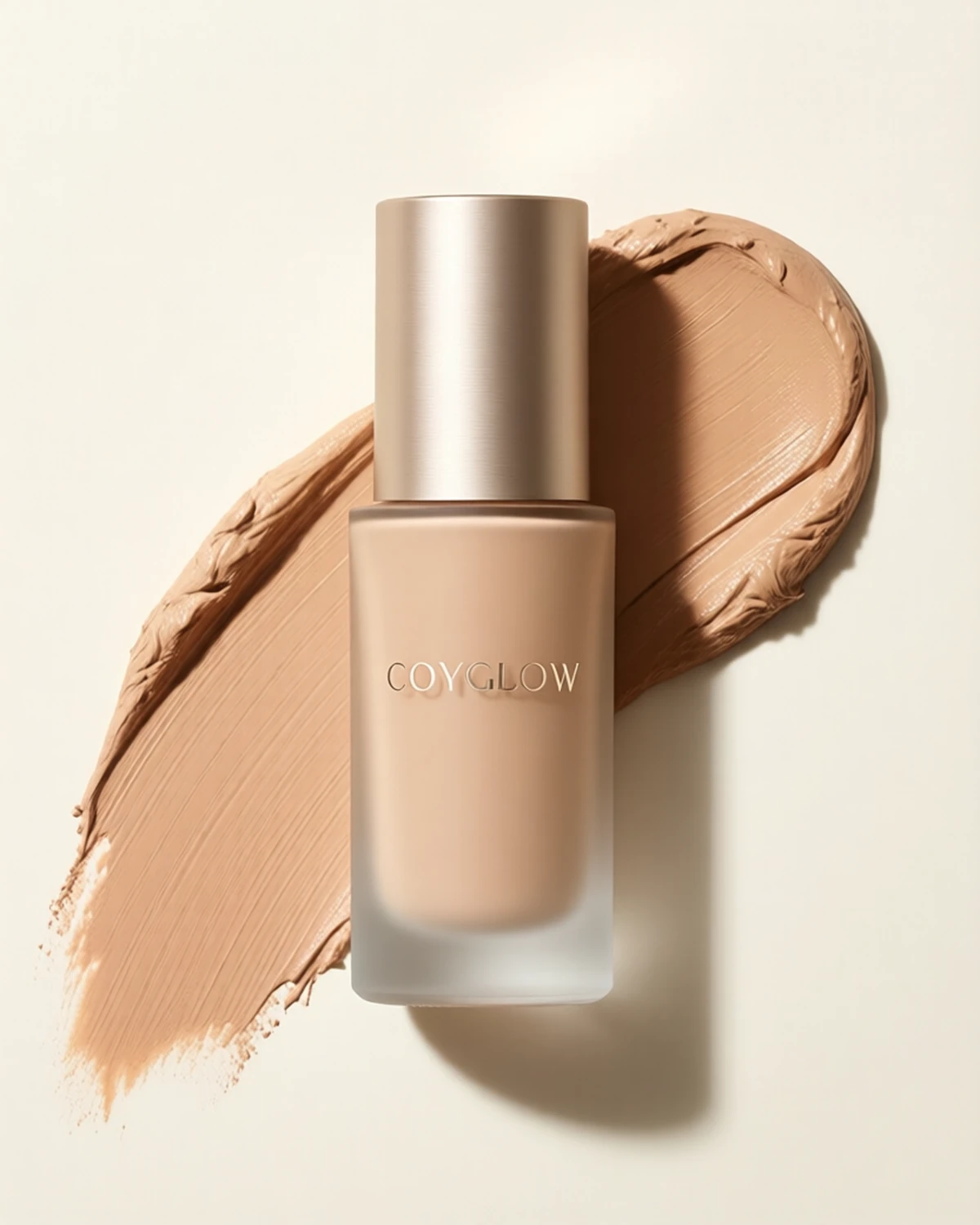 Complexion Coyglow edit