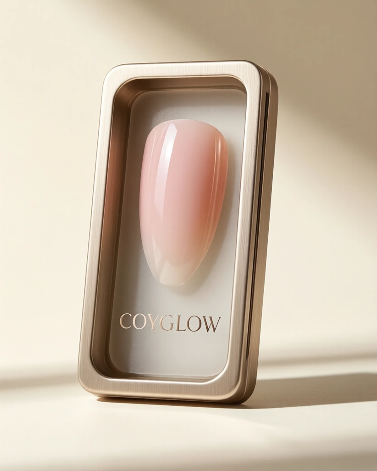 Press-On Nails Coyglow edit