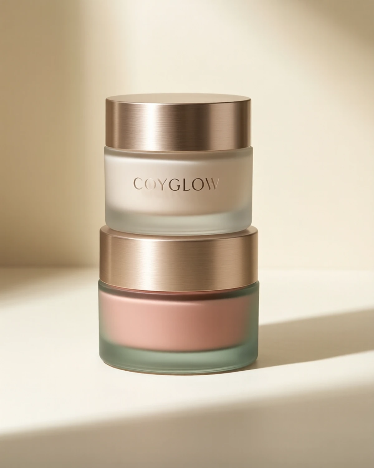 Duos, Trios & Kits Coyglow category