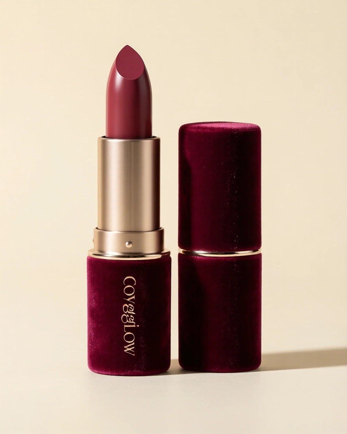 Lip Color Coyglow edit
