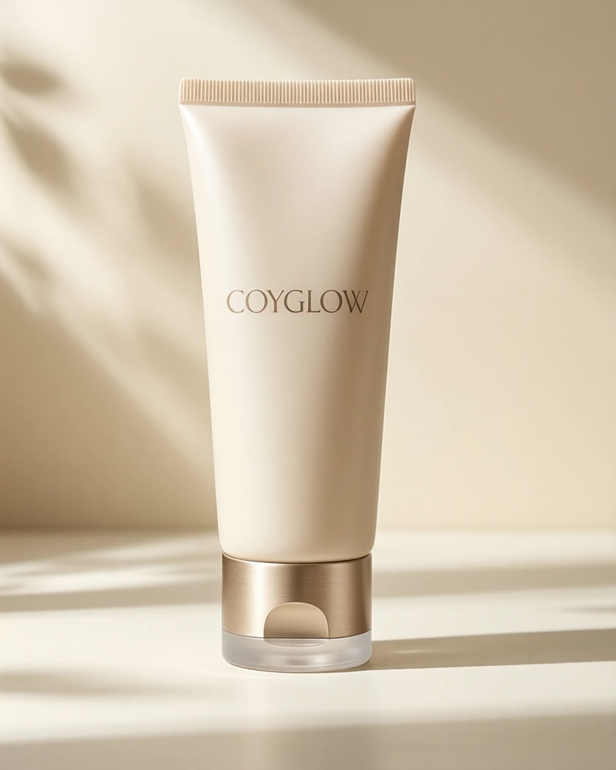 Coyglow Gentle Gel Cleanser