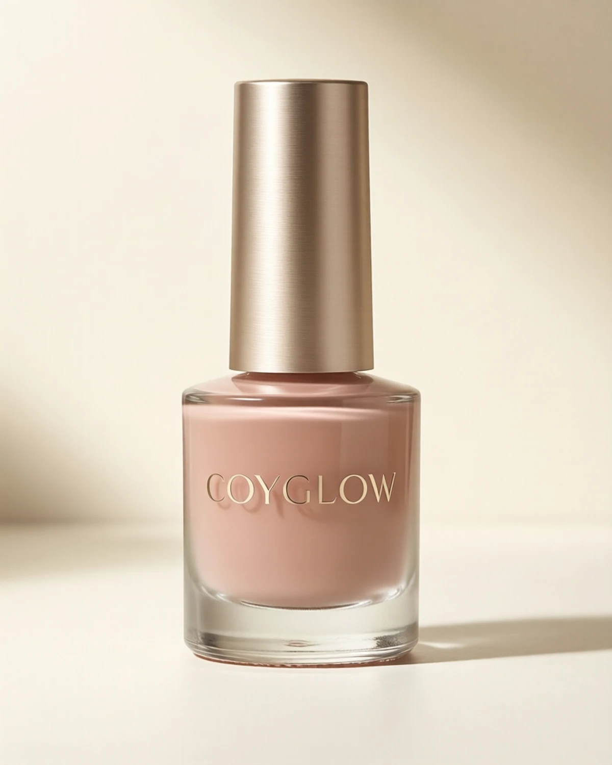 Coyglow Glass Gloss Top Coat