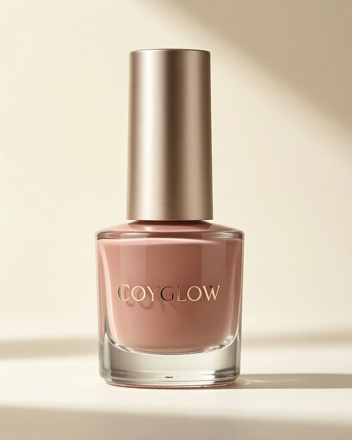 Coyglow Gloss Nail Lacquer — Era