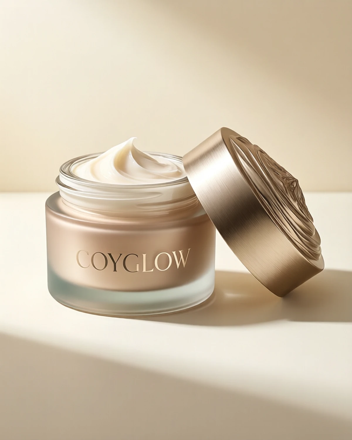 Coyglow Rich Evening Balm