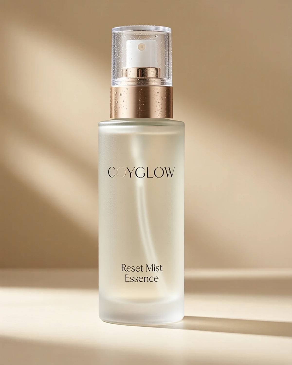 Coyglow Layering Mist Essence