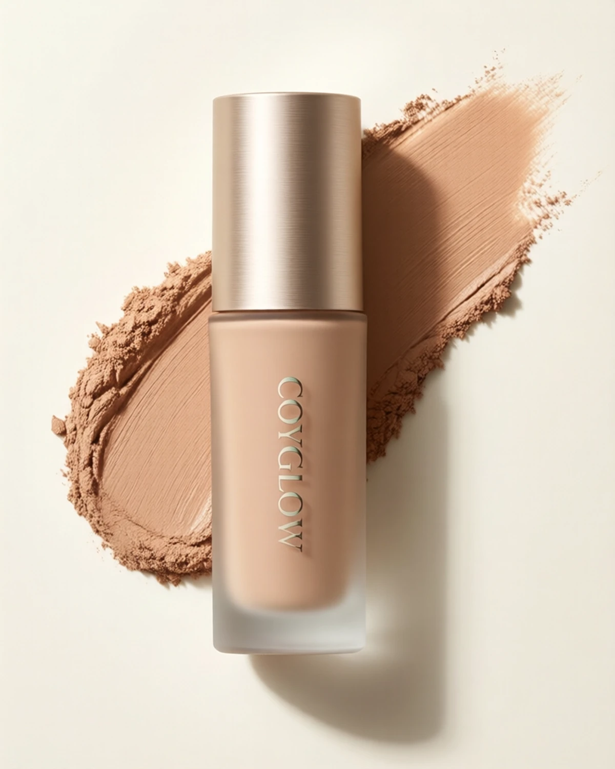 Coyglow Soft-Matte Skin Tint