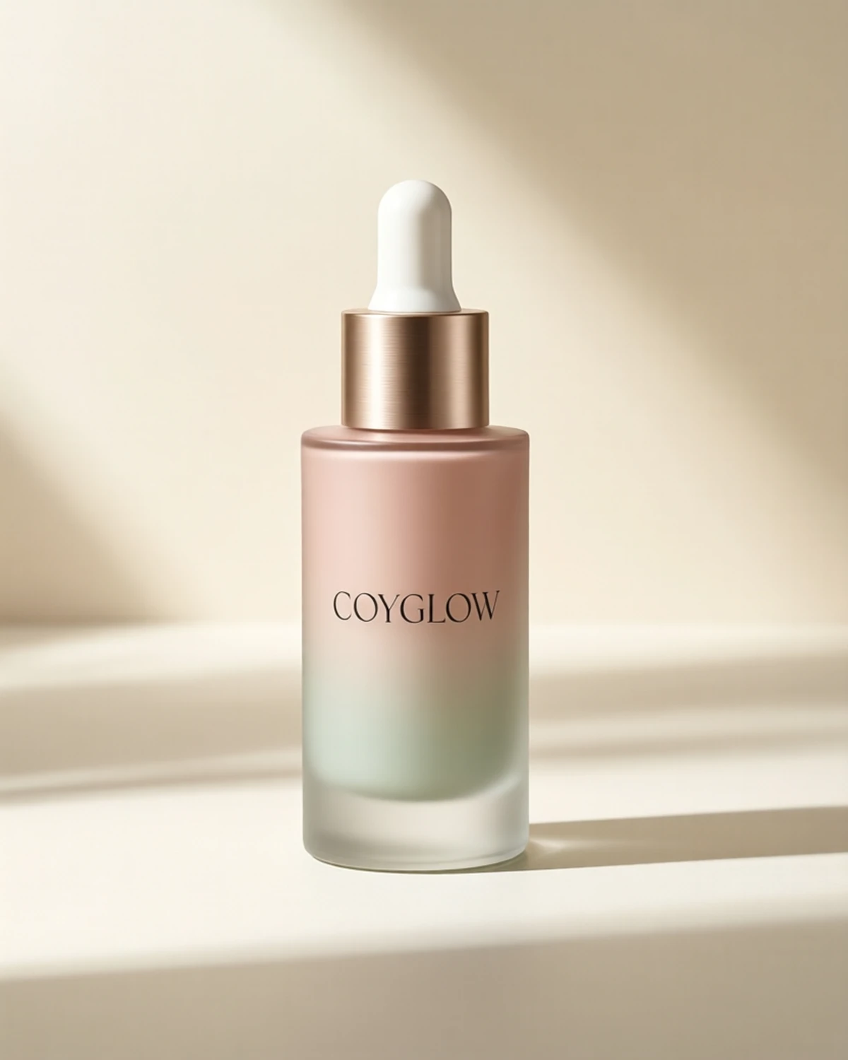 Coyglow Targeted Routine Serum