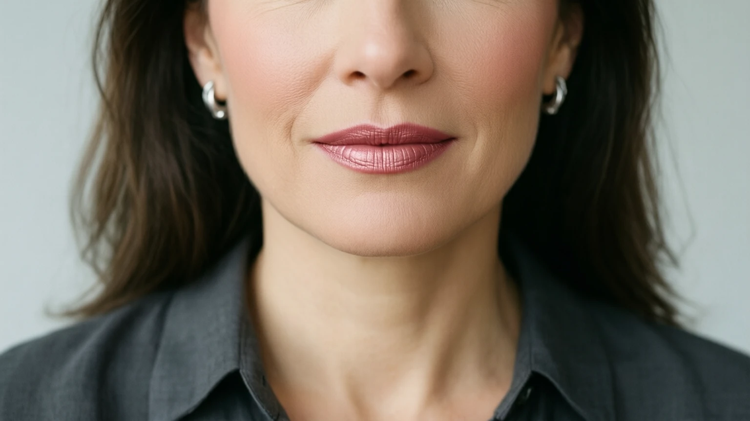 The lip edit that keeps a face expensive, not loud