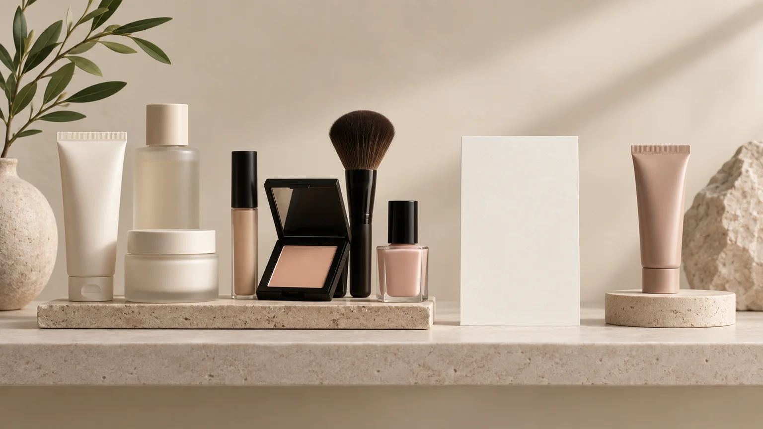 Buying less made my beauty taste sharper