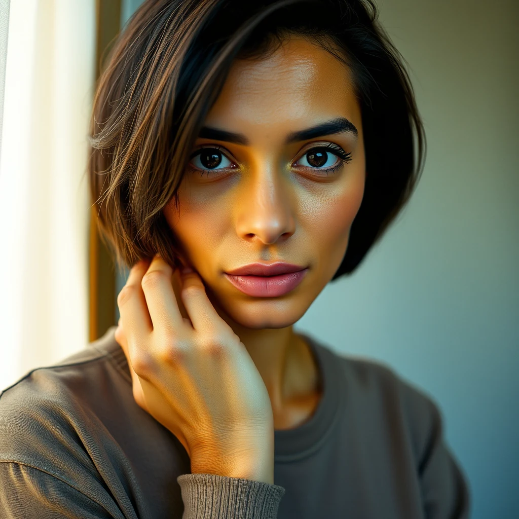 Lena Hart