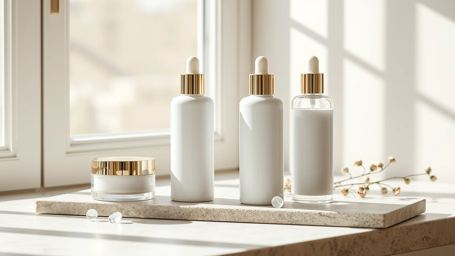 The First Coyglow Note: Beauty Should Leave Less to Decode