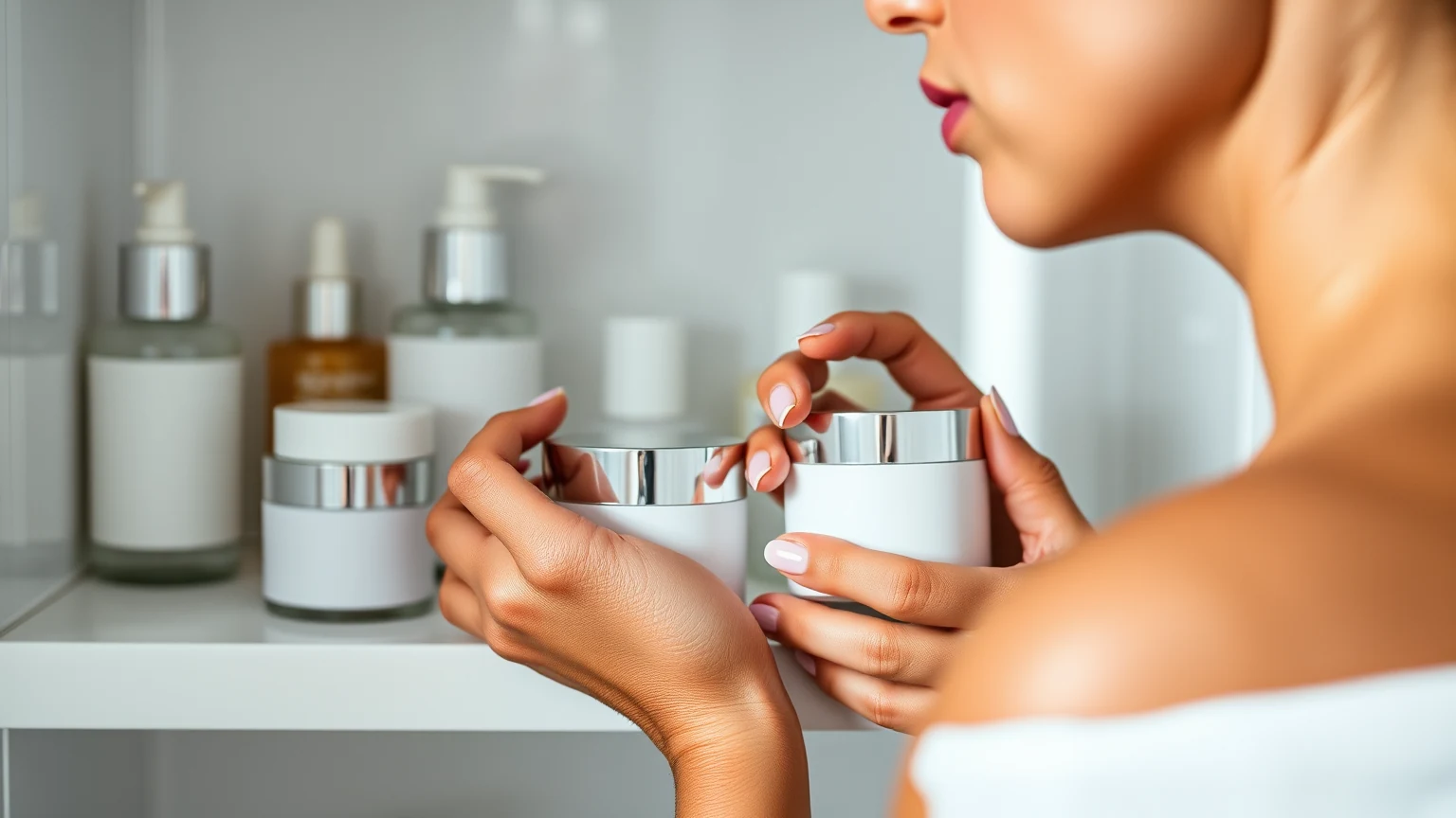 How to Simplify a Routine Without Calling It a Reset