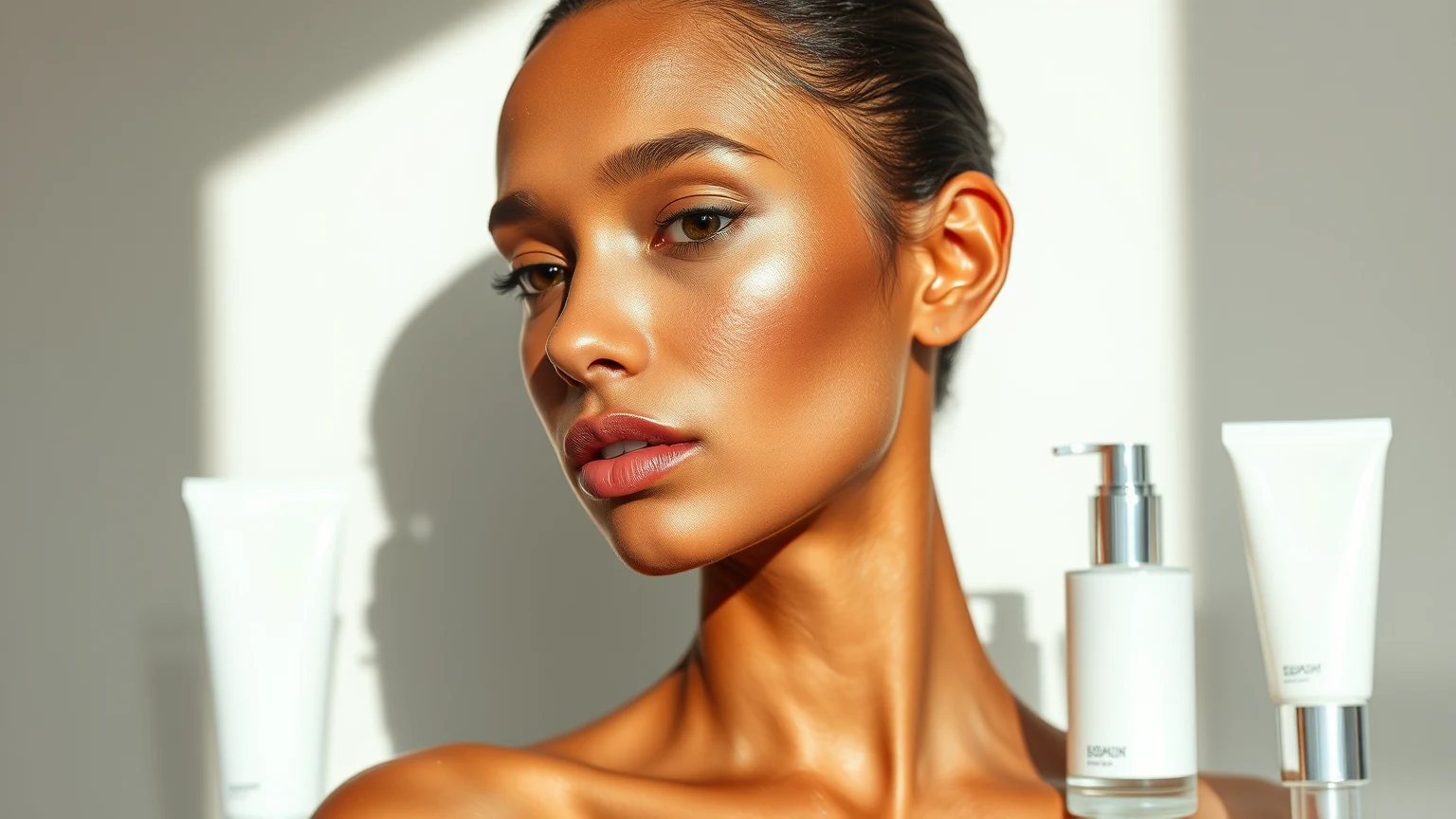 Skin Prep Is Context, Not the First Makeup Product