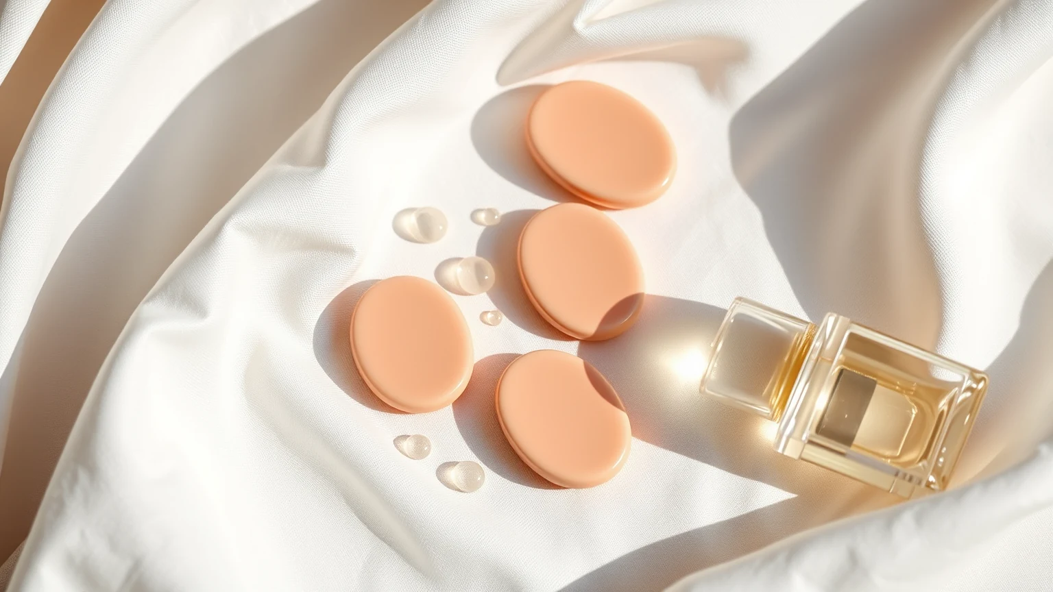 A Quiet Manicure Begins With the Outline
