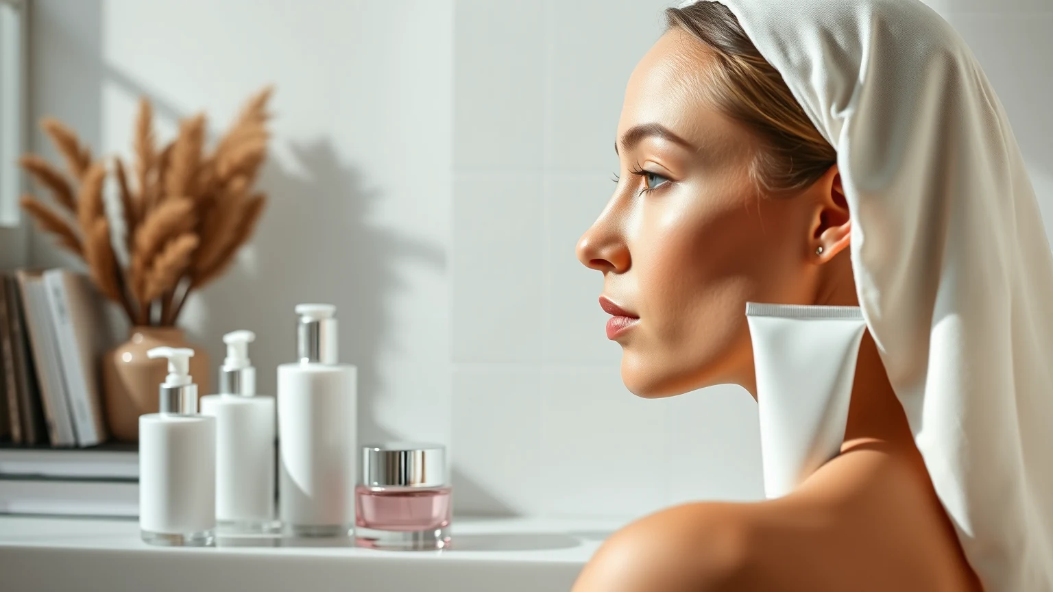 Maximalist Skincare Is Not the Problem—Automatic Layers Are