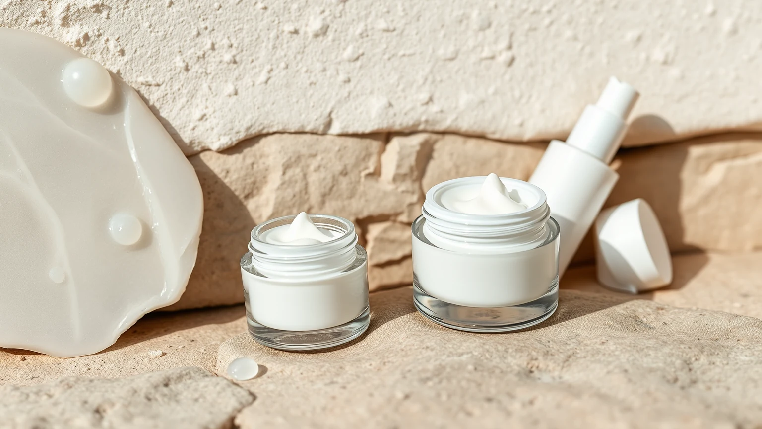 Niacinamide on the Label, Without the Noise