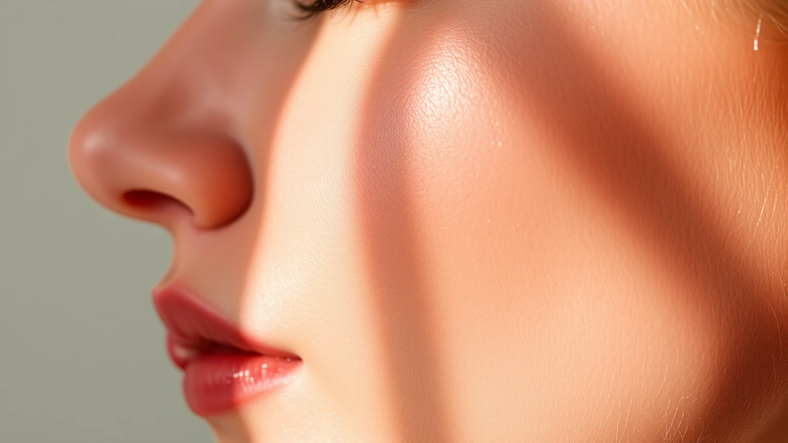 Hydration and Moisture Are Different Beauty Questions