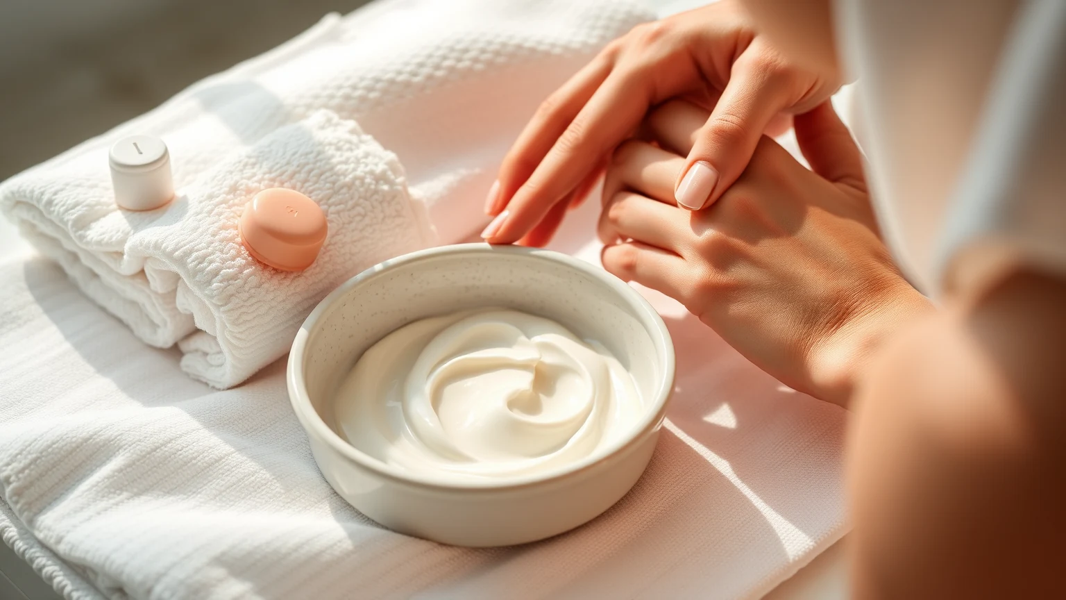 Build the Evening Routine for the Tired Night