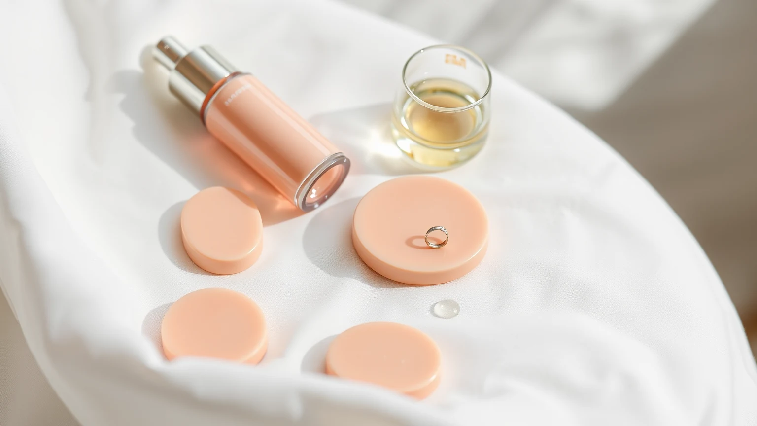 Put Nail Oil in Its Proper Manicure Role