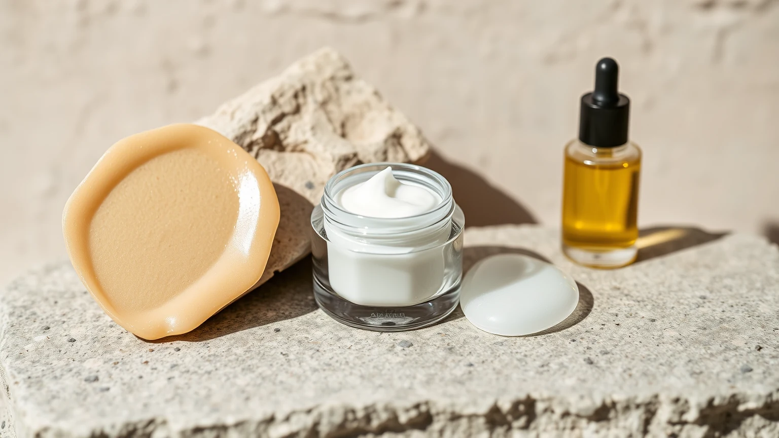Read an Exfoliating Acid at the Product Level