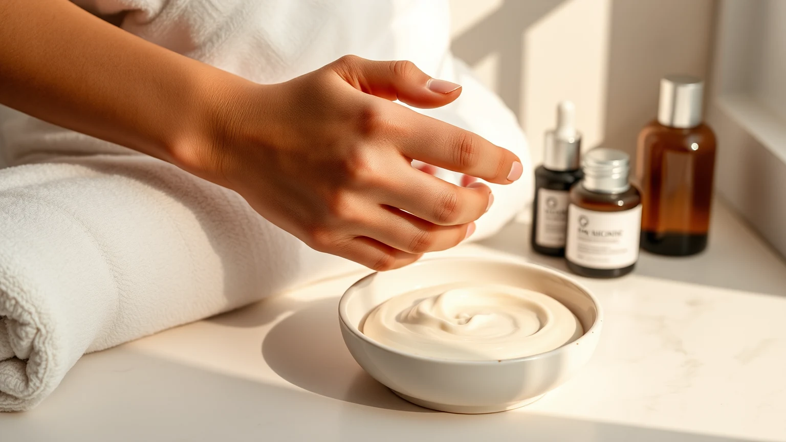 Audit the Beauty Routine by Role Before Adding More