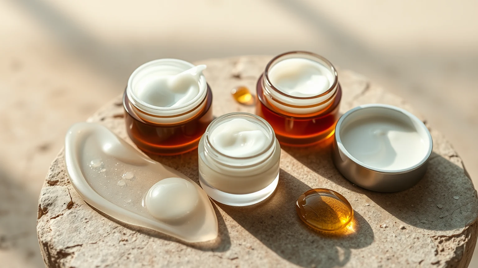 Read Hyaluronic Acid Beyond the Ingredient Headline