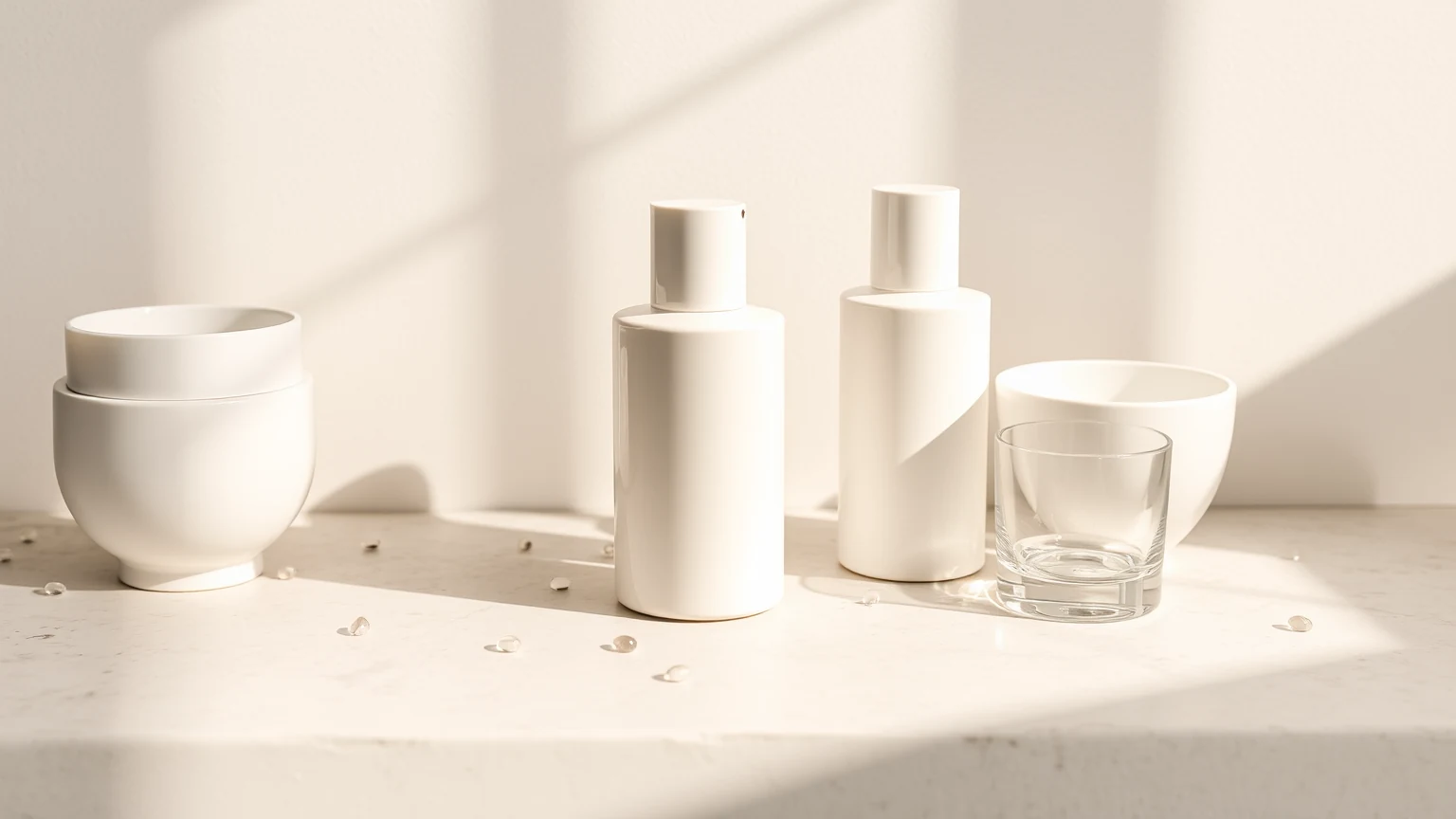 Coyglow Refuses Beauty Built on Panic