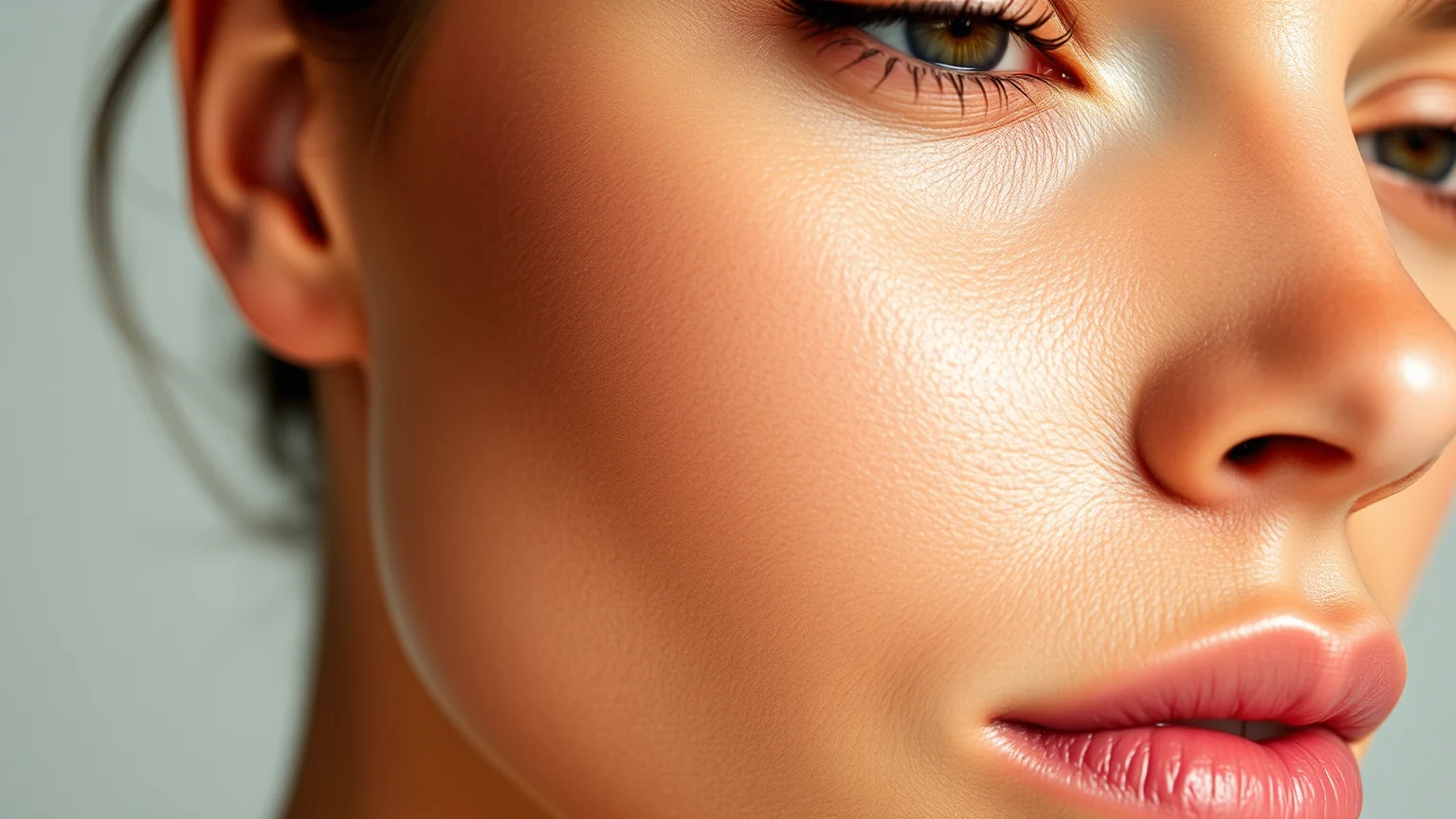 When Visible Redness Changes the Beauty Plan