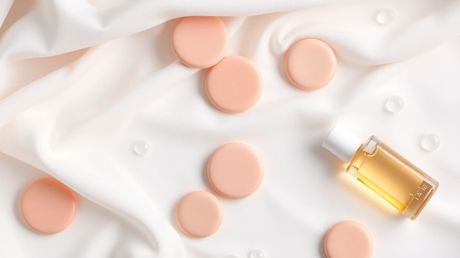 Design a Soft-Square Manicure by Proportion