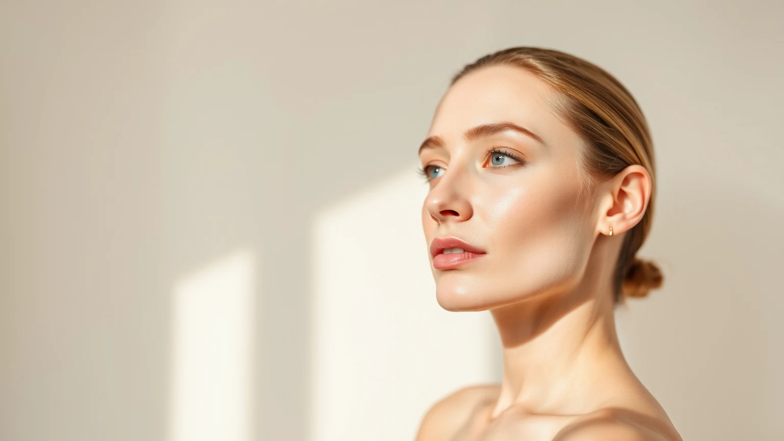 Editorial Honesty Makes Beauty More Interesting