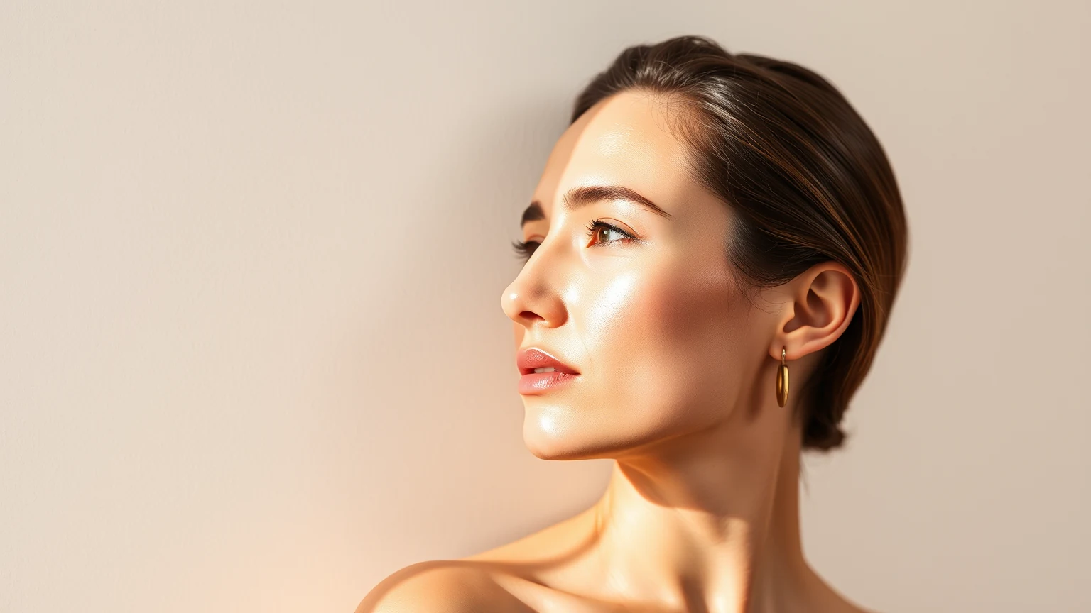 A Beauty Shelf Photo Shows Taste, Not Proof