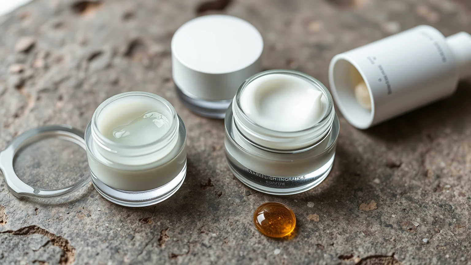 Read Squalane at the Finished-Product Level