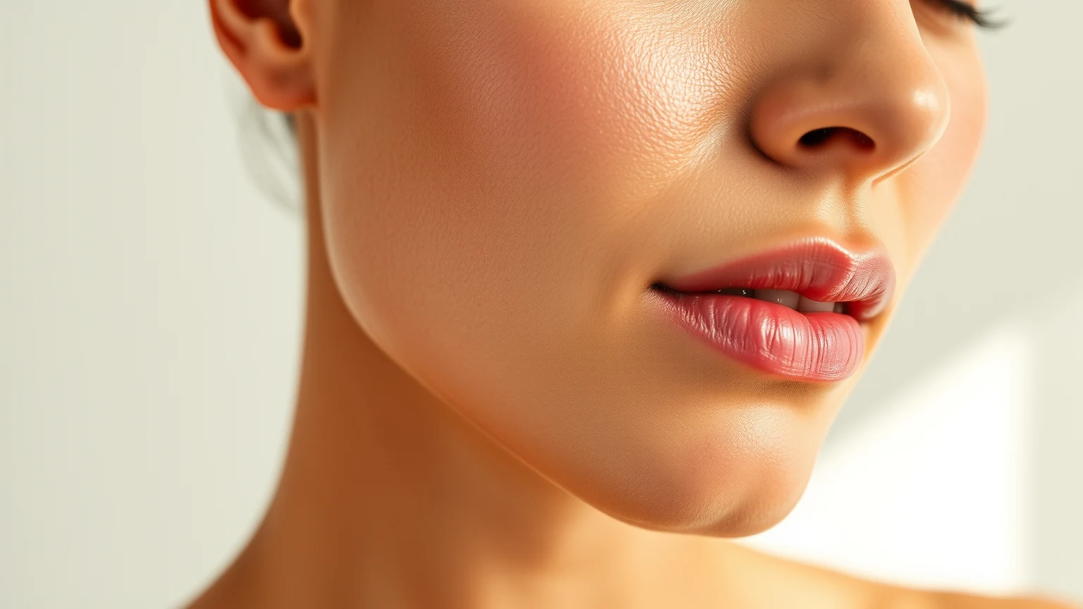 Read a Changed Skin Experience Without Blaming the Weather