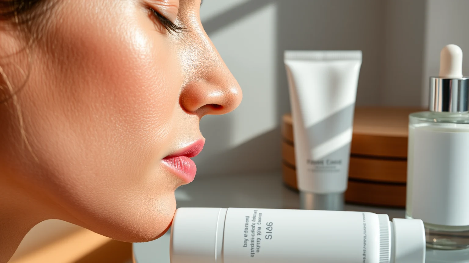 Read Skin-Barrier Language With Scope and Evidence