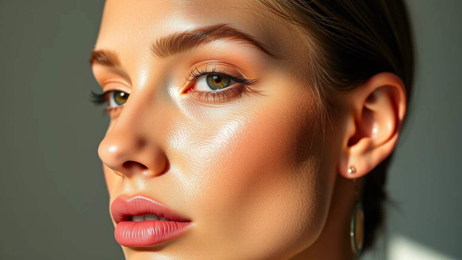 Design Skin Prep and Makeup as One Composition