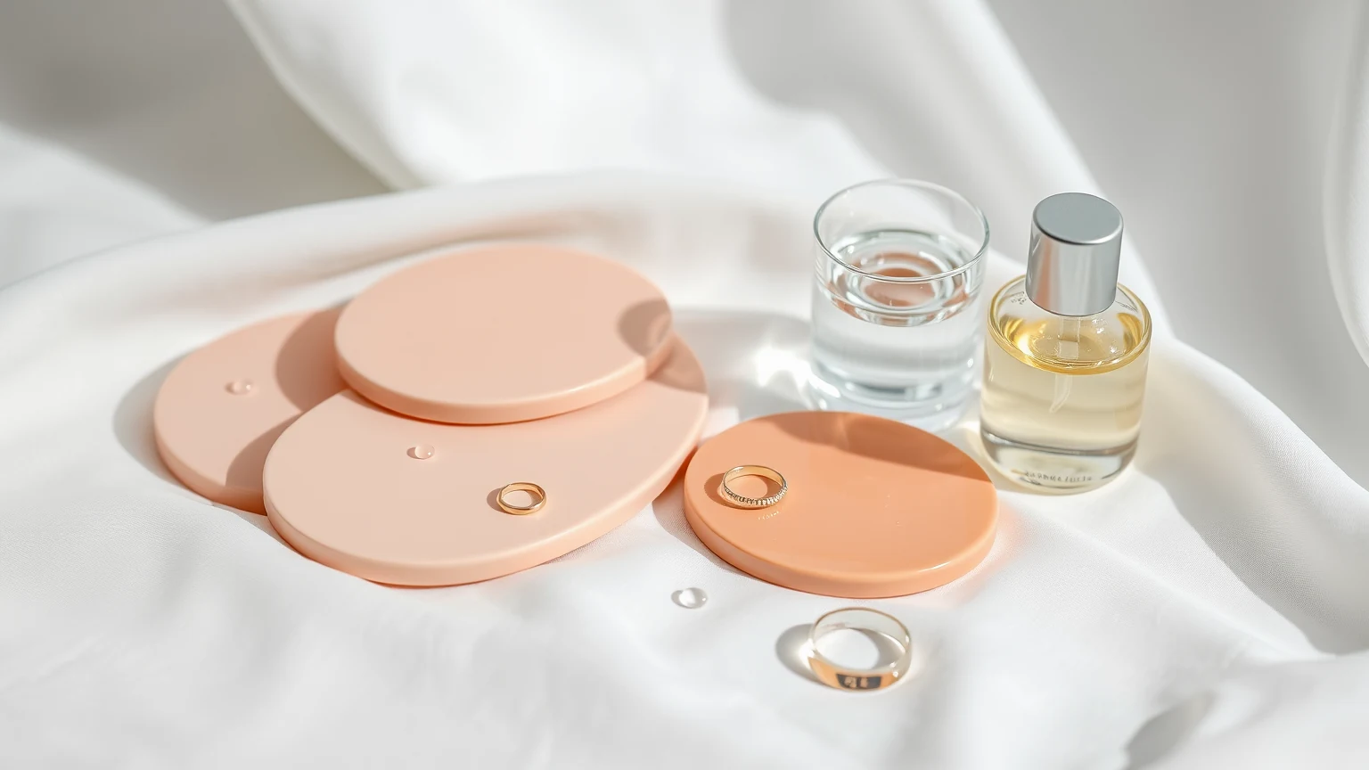 Design a Quiet Nail Look Through Color, Shape, and Intention