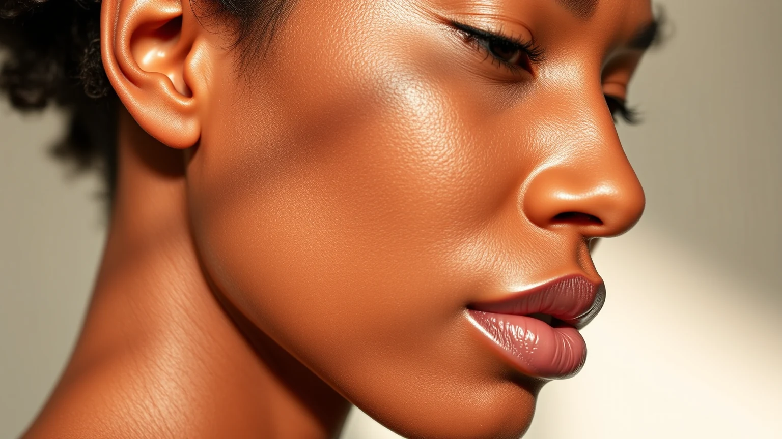 When a Familiar Skin Product Feels Different, Keep the Cause Open