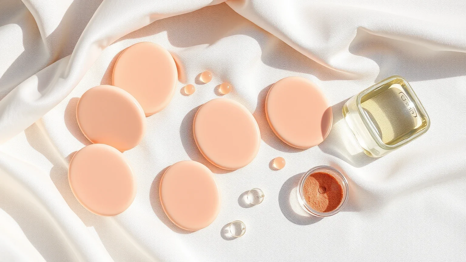 Design Cuticle Care Around the Hands You Actually Use