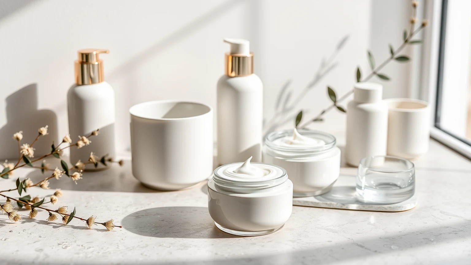 How Coyglow Keeps Beauty Evidence in Scope