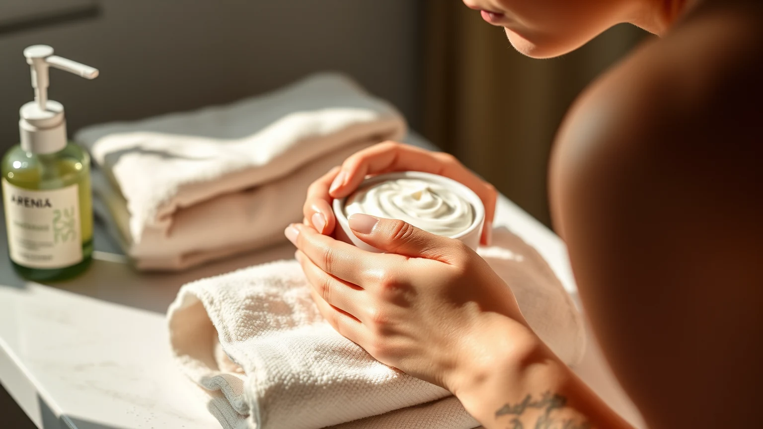 Add One Skin Product Without Rewriting the Routine