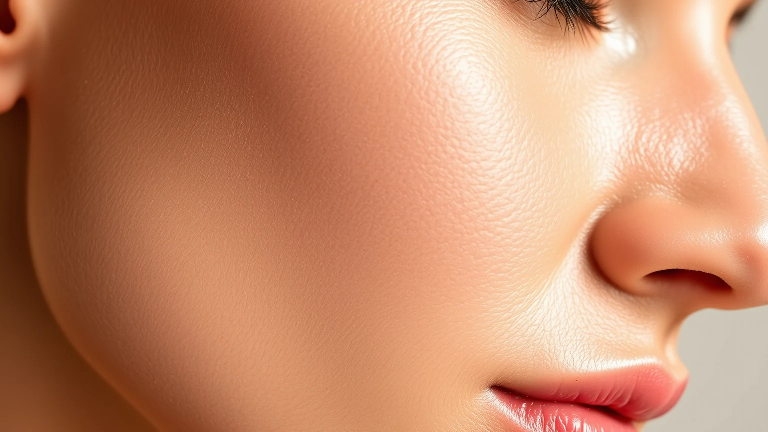 Read Hydration and Moisture Claims at Product Scale