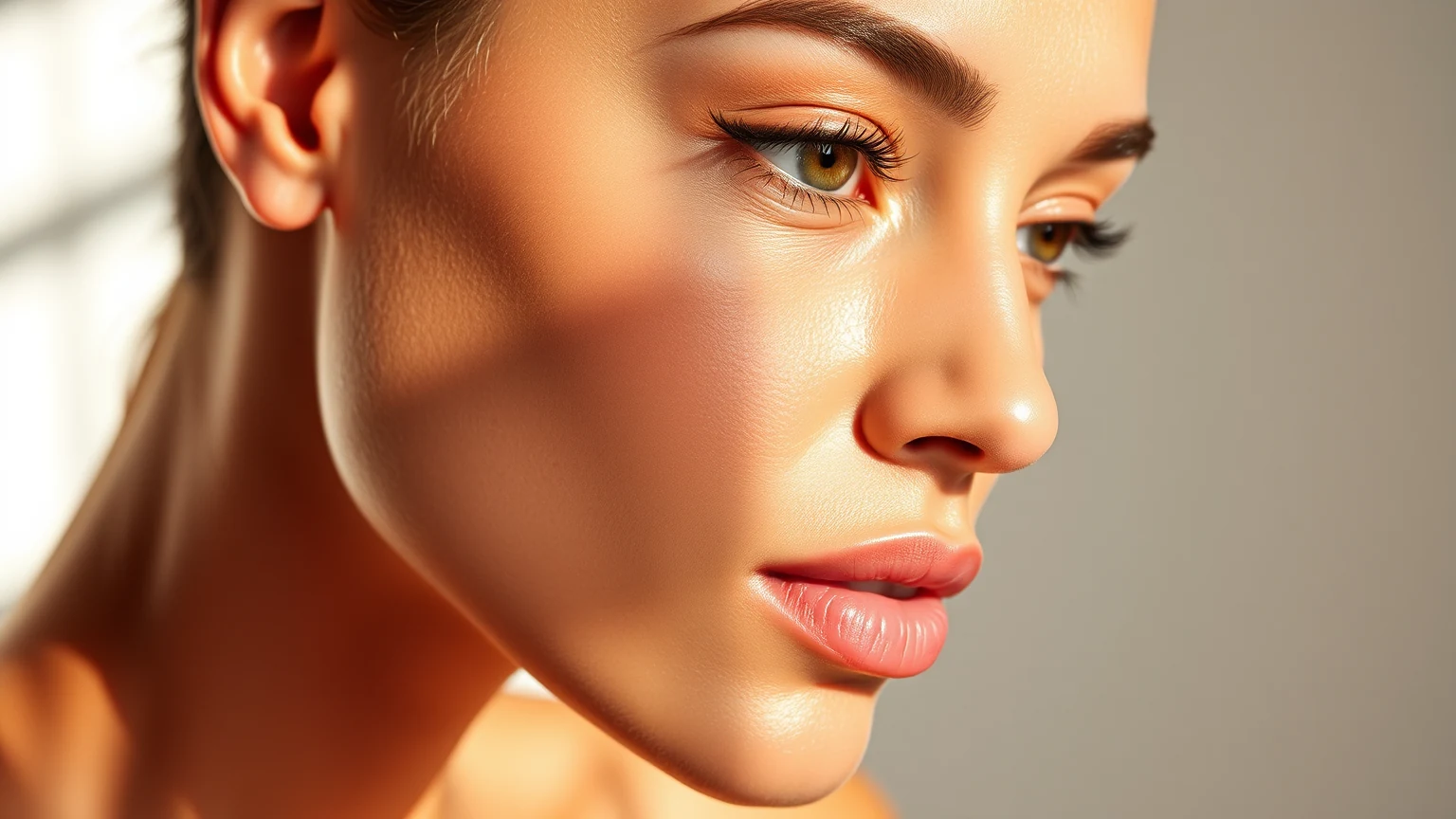 Use Concealer as Color, Coverage, and Light