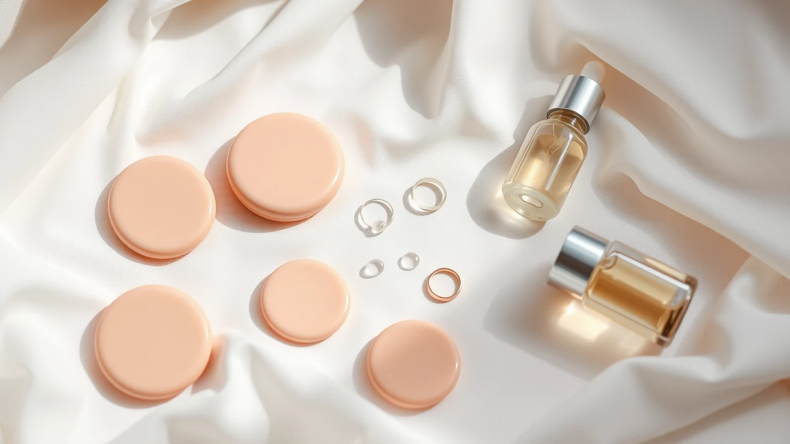 Read Nail Oil as a Finished Product
