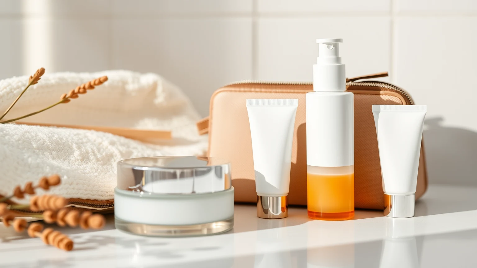Design Summer Beauty for the Actual Day