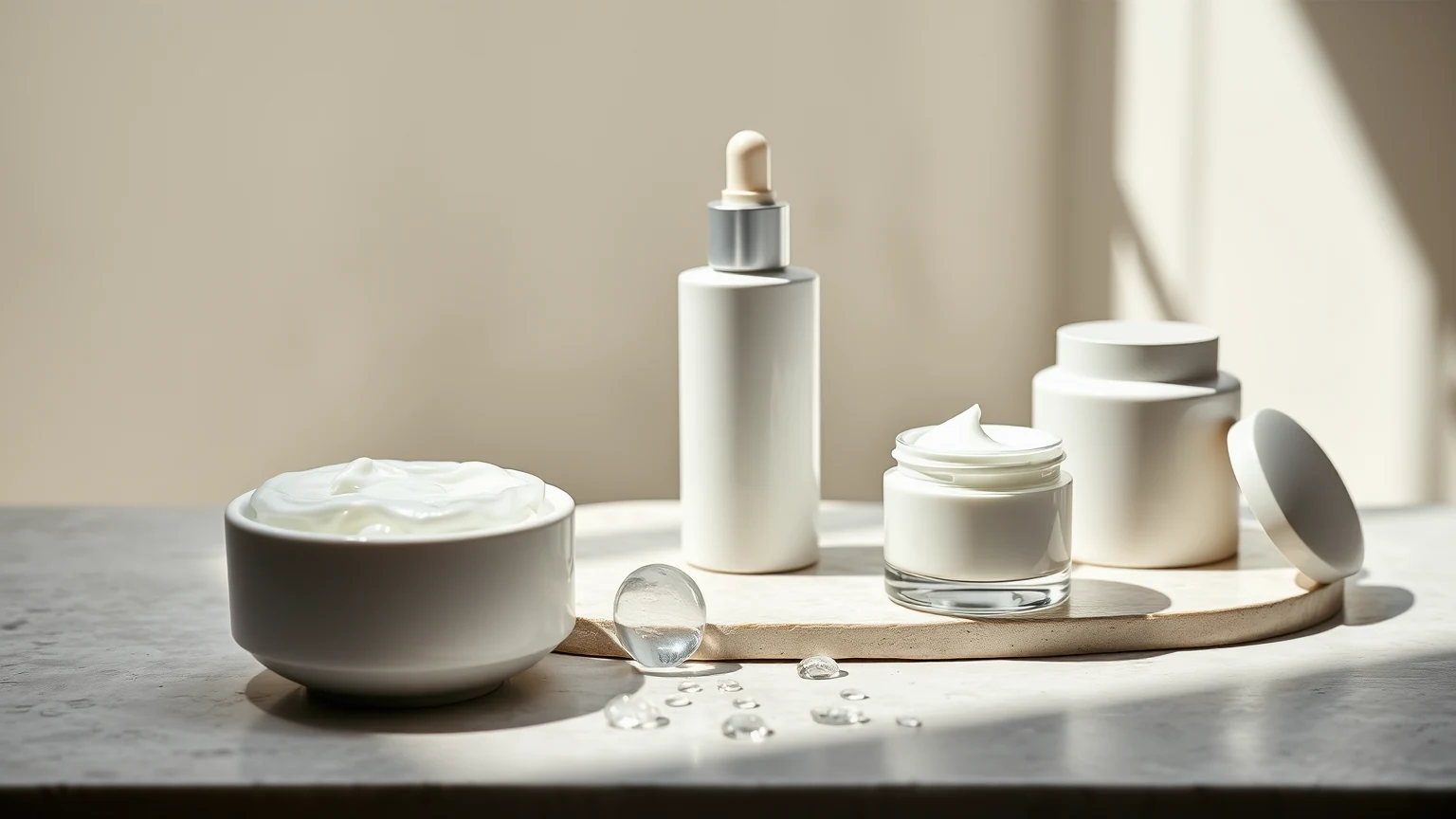 Explain the Beauty Choice Without Shrinking the Imagination