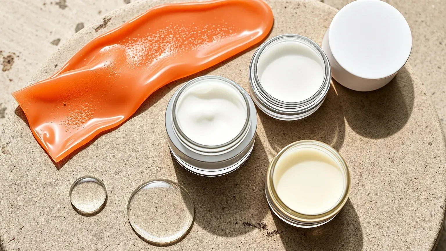 Read Exfoliating Acid Products Beyond the Acronym